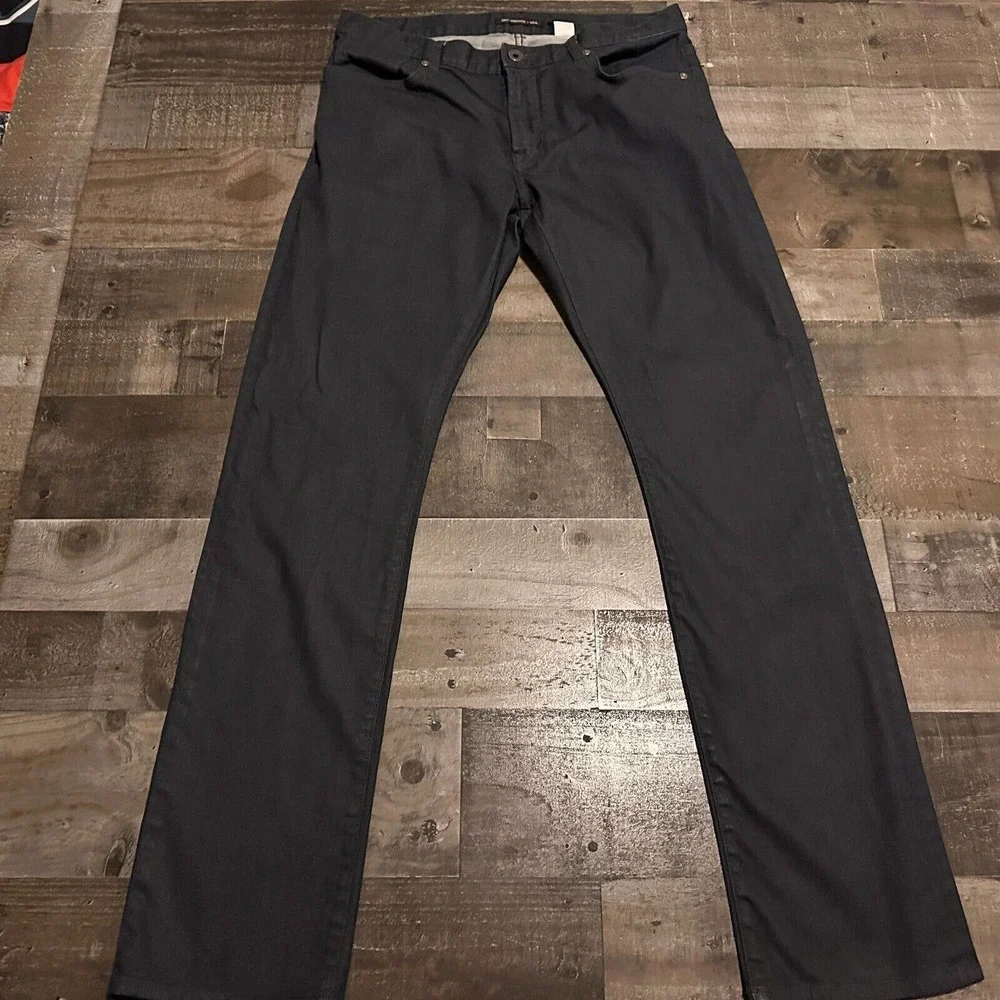 John‎ Varvatos Star Jeans Mens Size 32x32